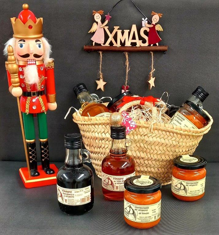 Lotes de níspero y más lote03