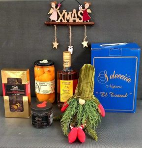 Lotes de níspero y más lote05