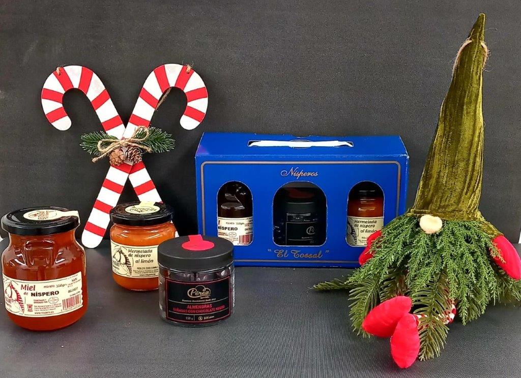 Lotes de níspero y más lote06