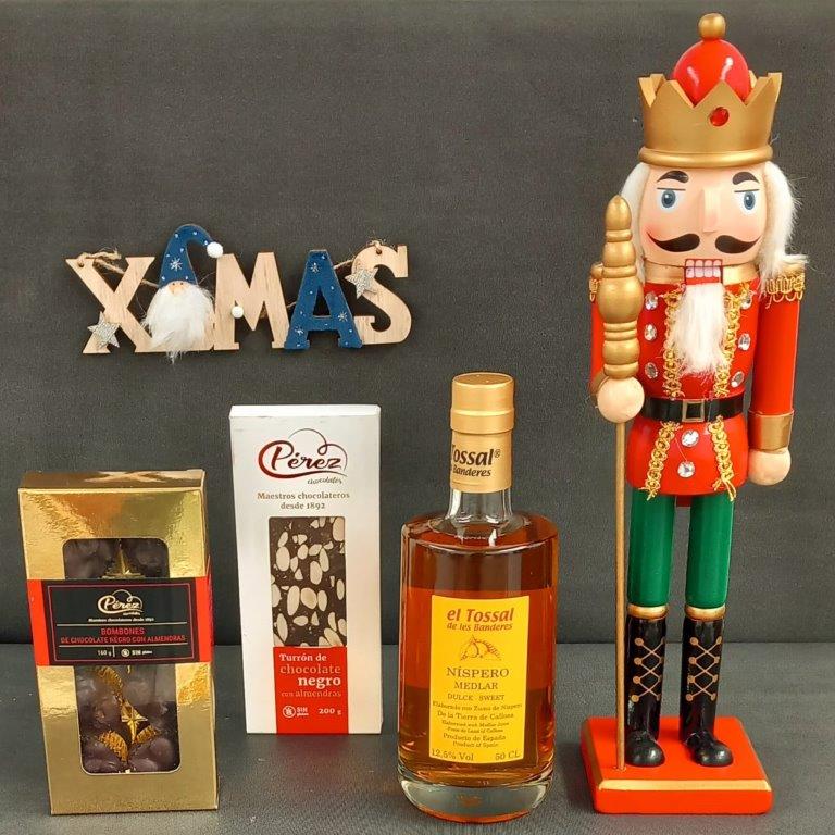 Lotes de níspero y más lote11