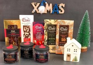 Lotes de níspero y más lote14