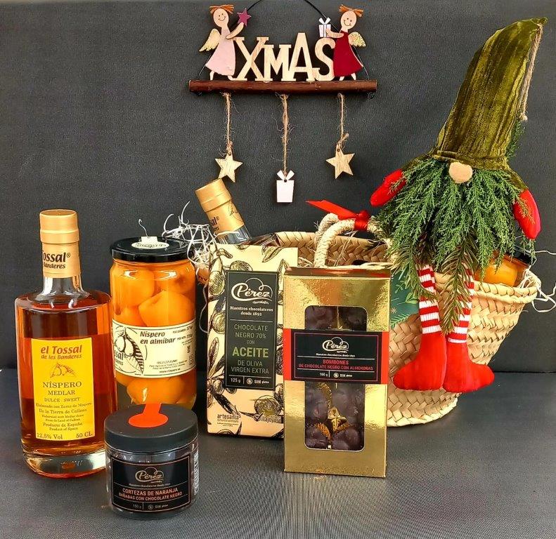 Lotes de níspero y más lote16