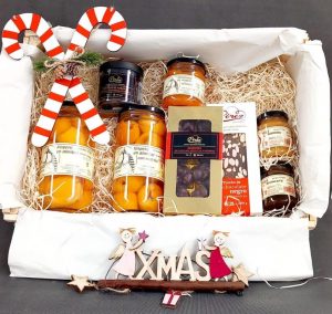 Lotes de níspero y más lote17