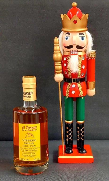 Lotes de níspero lote18