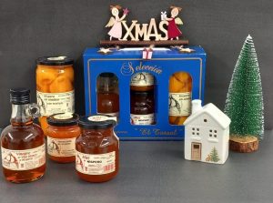 Lotes de níspero lote19